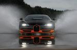 Bugatti Veyron 16.4 Super Sport 2010 года